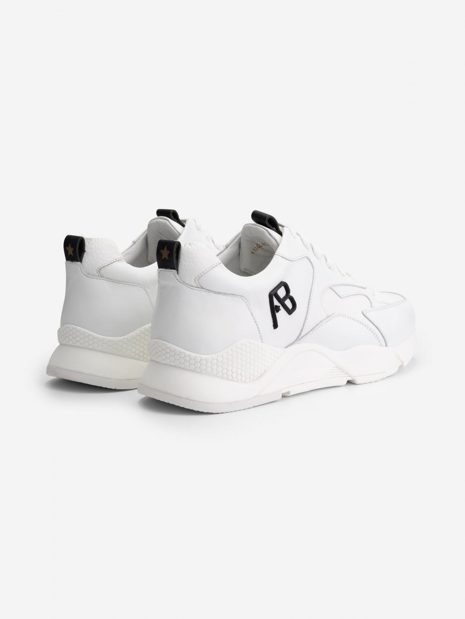 Runners | White