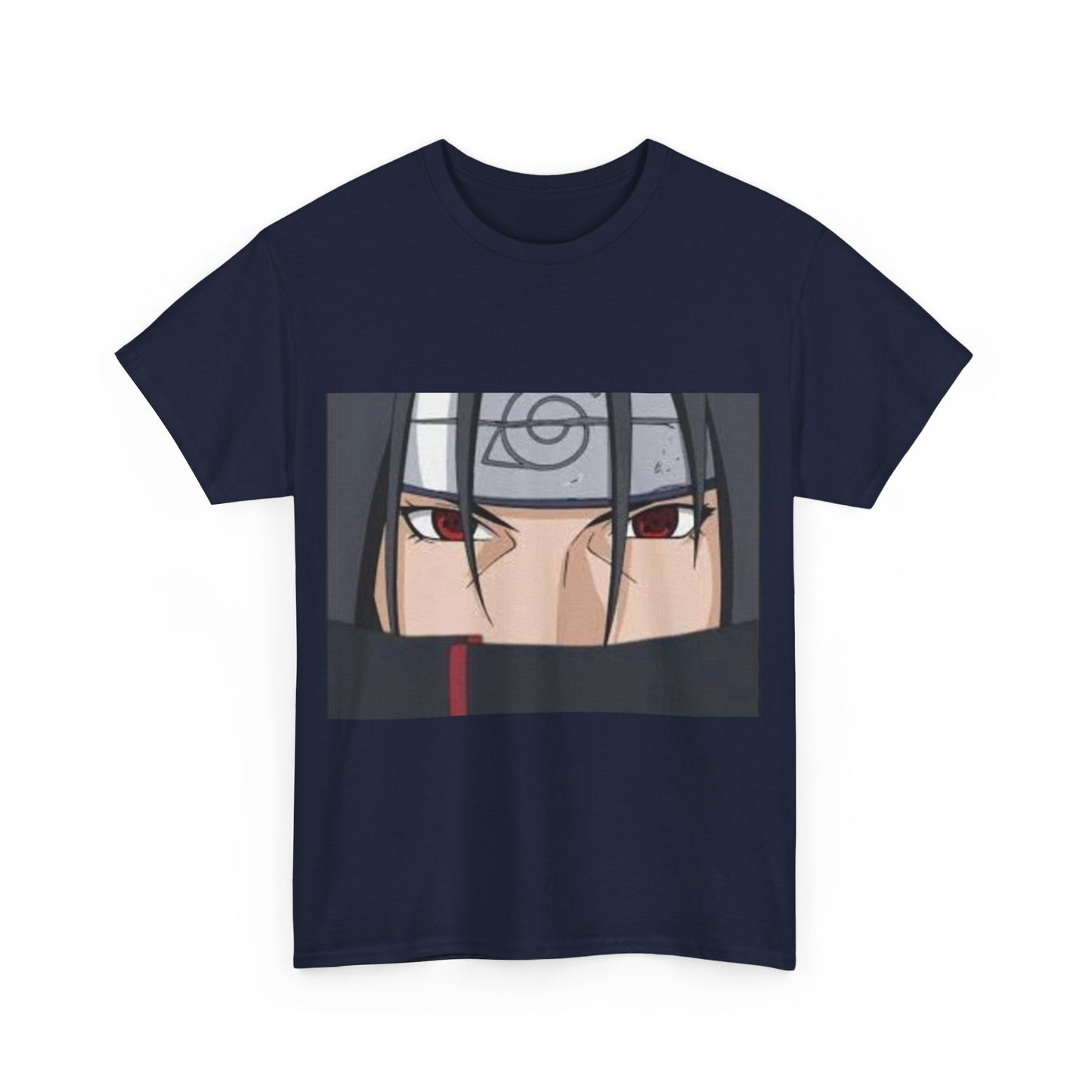 Unisex Heavy Cotton Tee # Uchiha Itachi shirt # must have # dont miss this