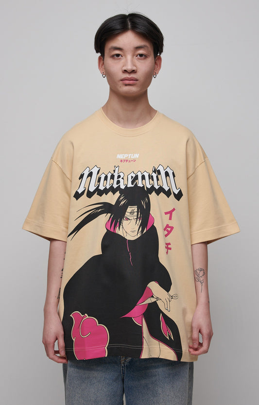 Itachi T Shirt