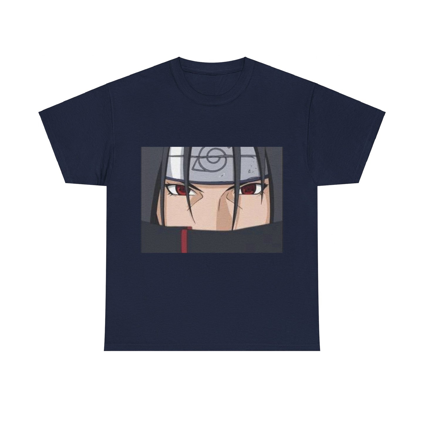 Unisex Heavy Cotton Tee # Uchiha Itachi shirt # must have # dont miss this