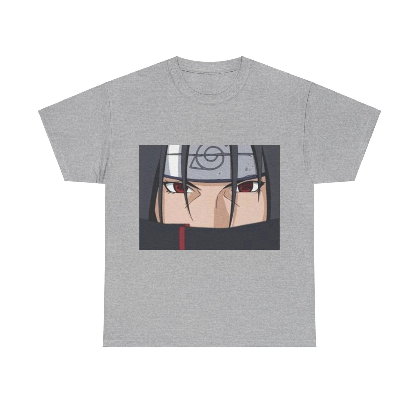 Unisex Heavy Cotton Tee # Uchiha Itachi shirt # must have # dont miss this