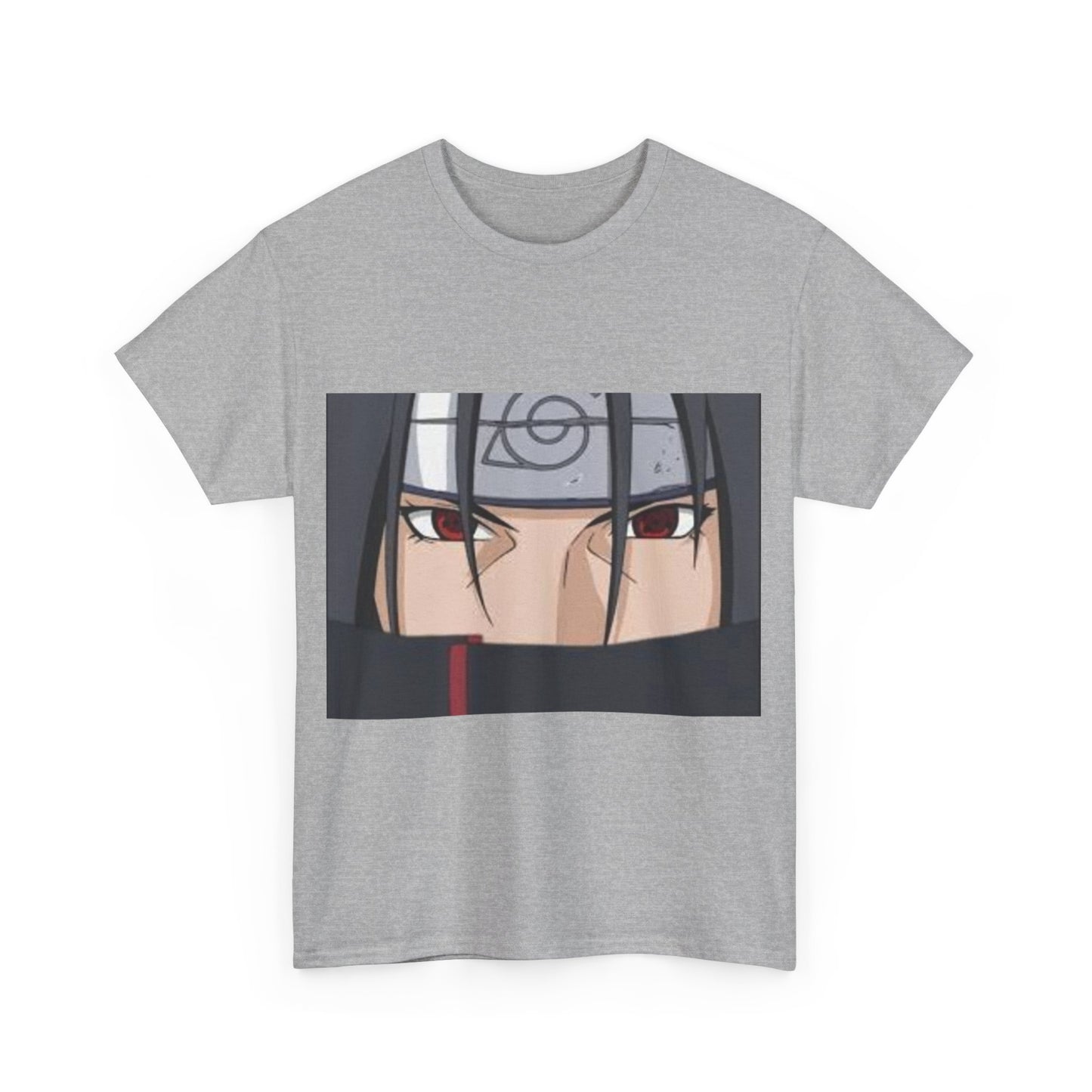 Unisex Heavy Cotton Tee # Uchiha Itachi shirt # must have # dont miss this