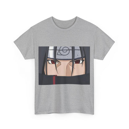 Unisex Heavy Cotton Tee # Uchiha Itachi shirt # must have # dont miss this