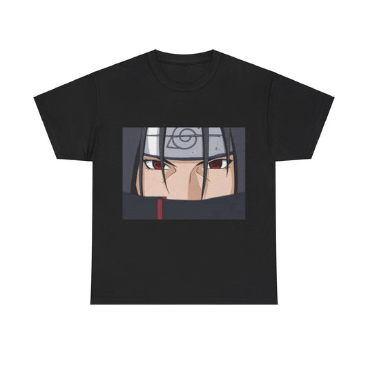 Unisex Heavy Cotton Tee # Uchiha Itachi shirt # must have # dont miss this