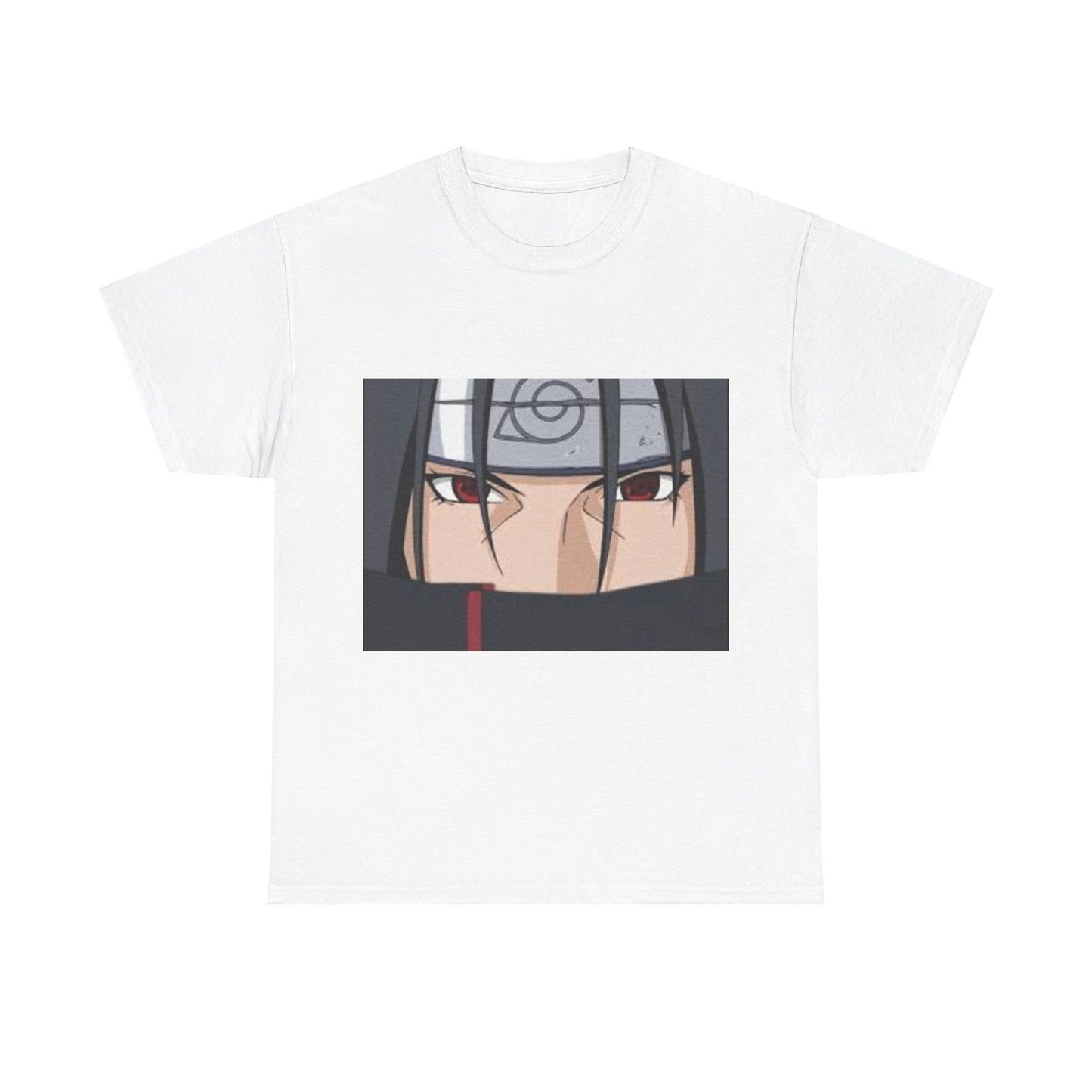 Unisex Heavy Cotton Tee # Uchiha Itachi shirt # must have # dont miss this