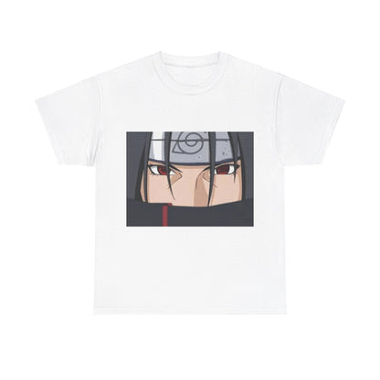 Unisex Heavy Cotton Tee # Uchiha Itachi shirt # must have # dont miss this