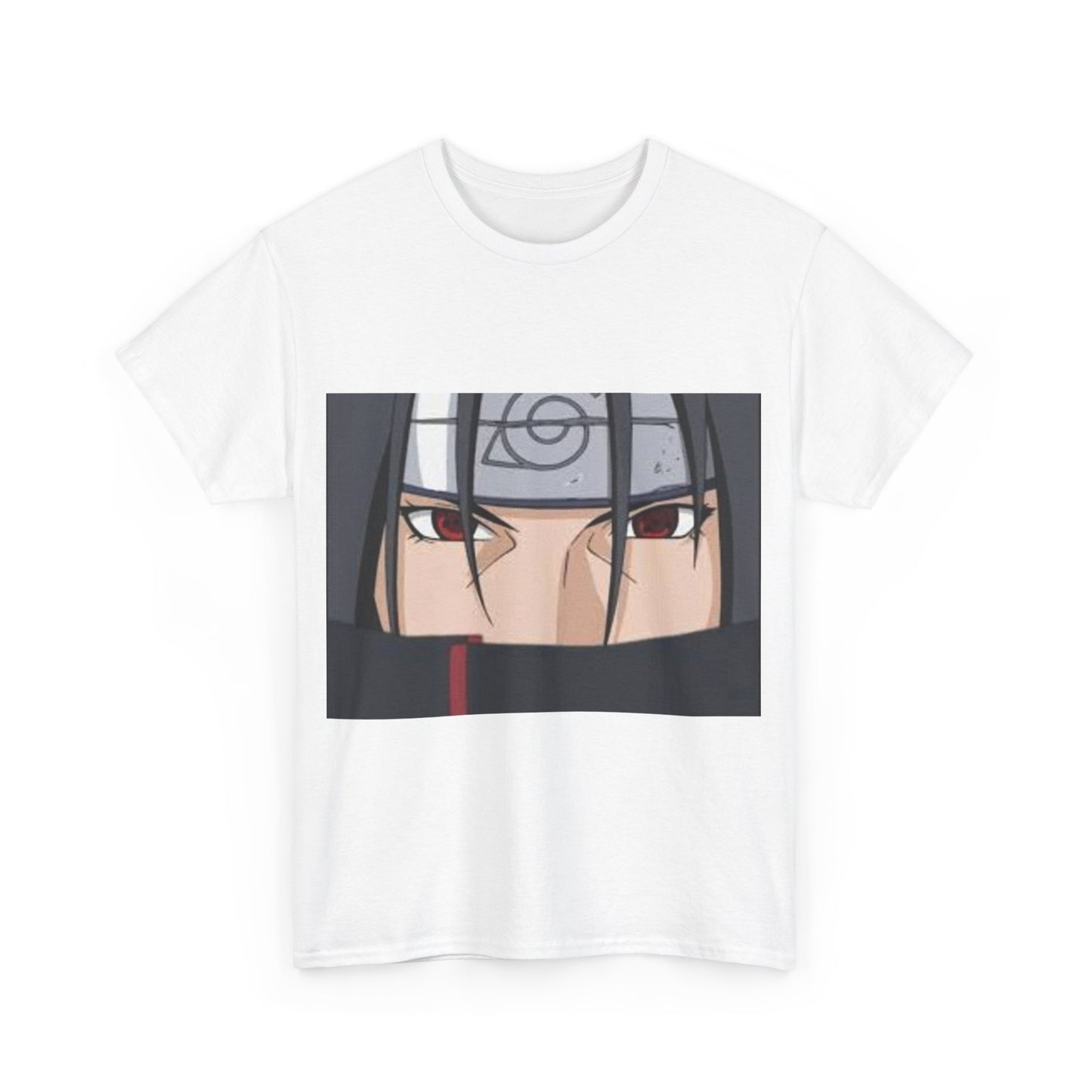 Unisex Heavy Cotton Tee # Uchiha Itachi shirt # must have # dont miss this