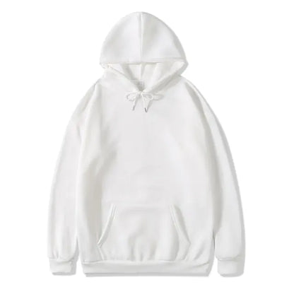 Harajuku Angel God Hoodie: Hip Hop Streetwear Sweatshirt