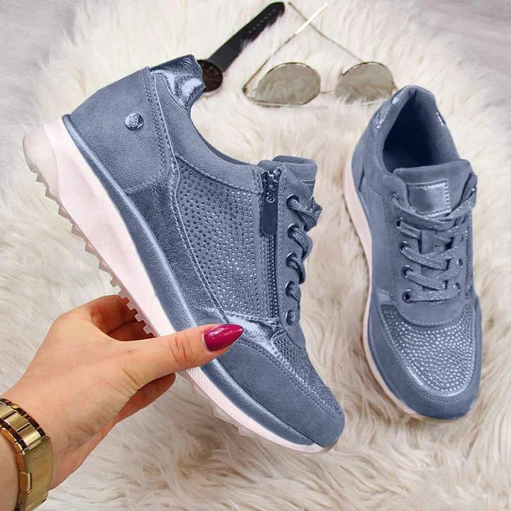 Evi - Elegante Orthopedische Sneakers voor Vrouwen