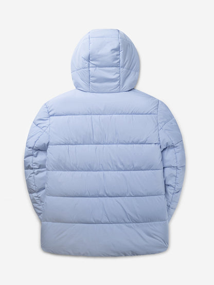 Heavy Puffer | Ice Blue