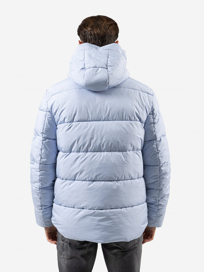 Heavy Puffer | Ice Blue