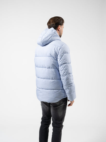 Heavy Puffer | Ice Blue