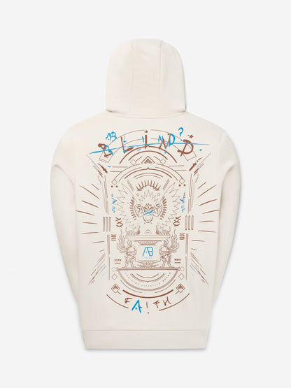 Faith Hoodie | Perfectly Pale