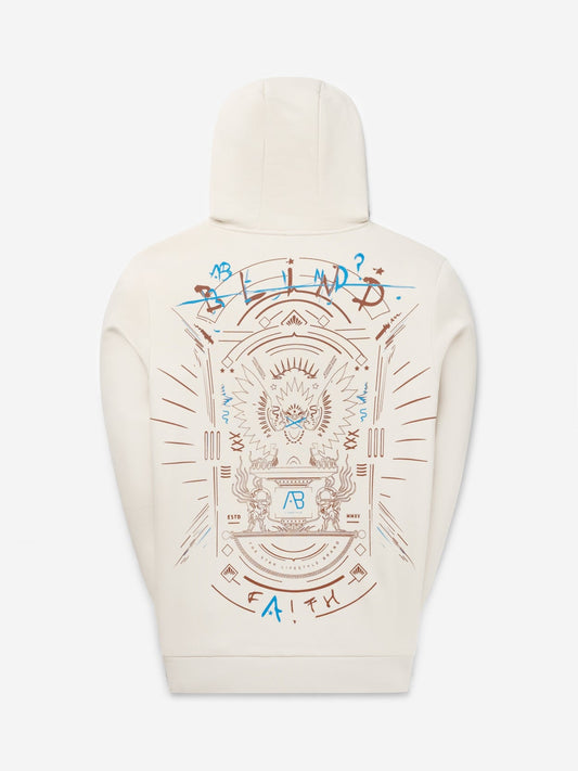 Faith Hoodie | Perfectly Pale