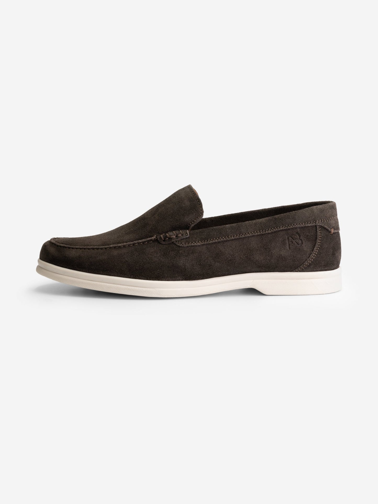 Loafer | Ebony Brown