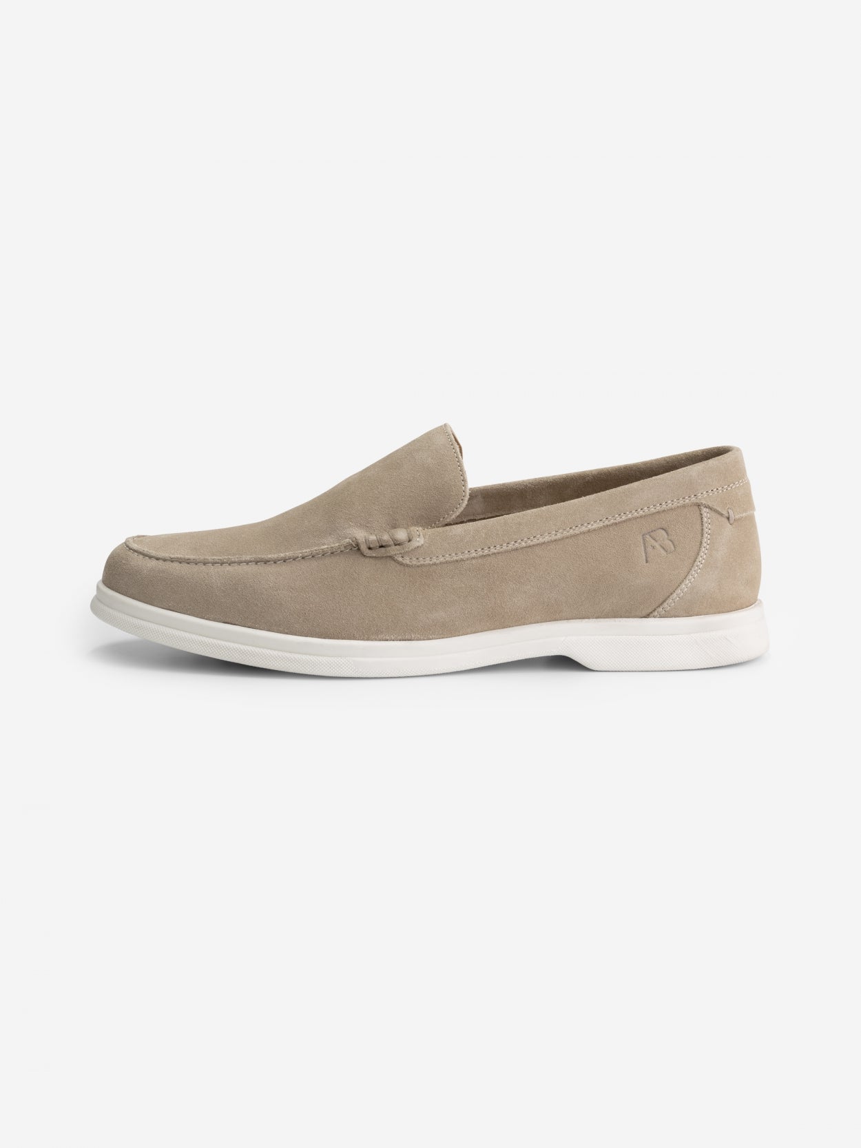 Loafer | Beige