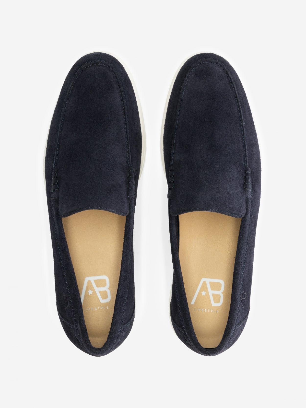 Loafer | Blueberry