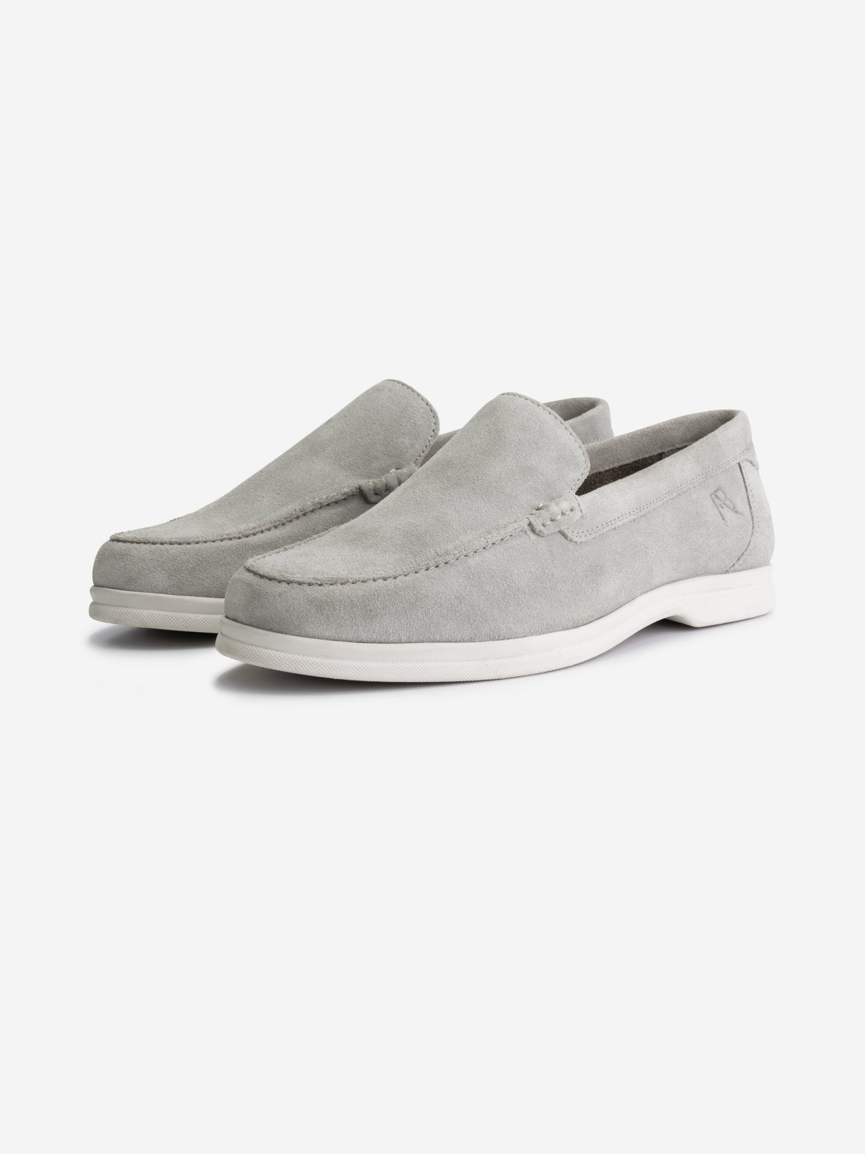 Loafer | Ultimate Grey