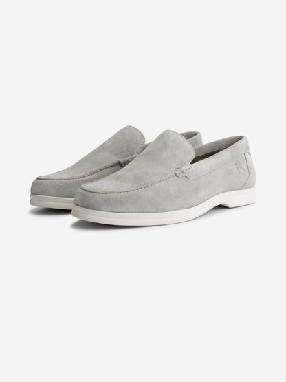 Loafer | Ultimate Grey