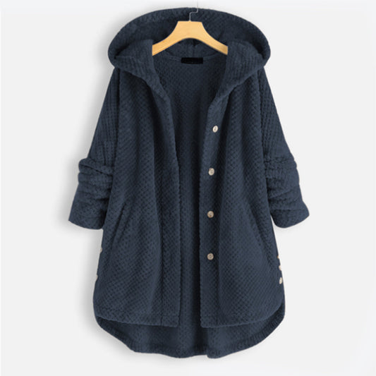 Bexley - Stijlvol Hooded Vest voor Vrouwen