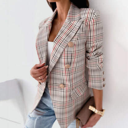 Corinne - Elegante Blazer voor Vrouwen