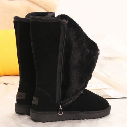 Vera - Winter Snowboots voor Vrouwen