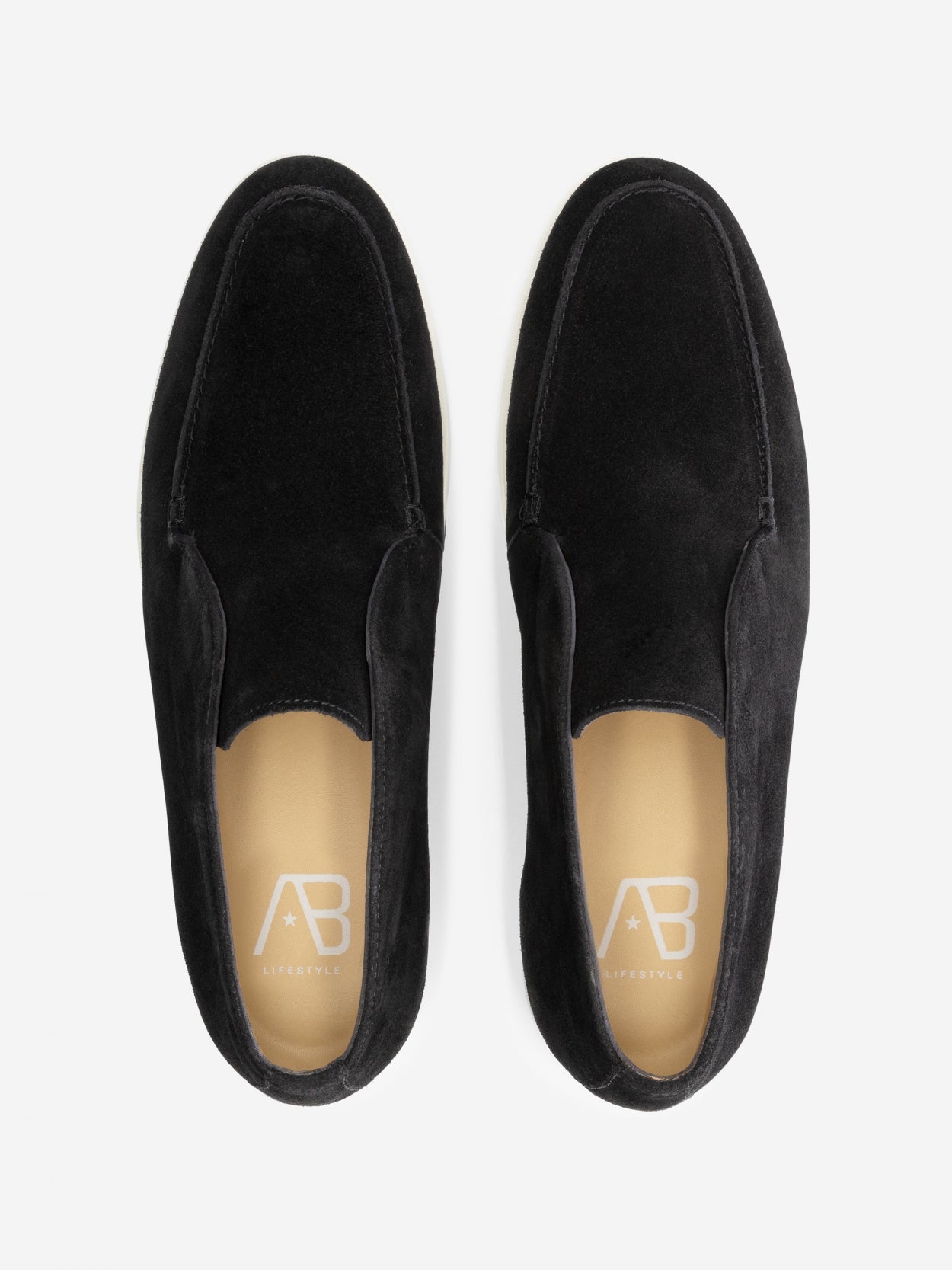 High Loafer | Jet Black