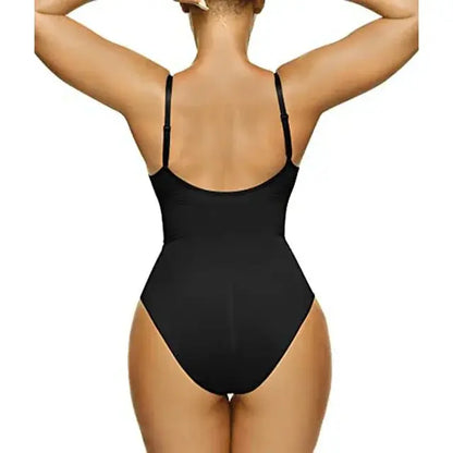 Bodysuit Shapewear Underwear – Perfecte Ondersteuning en Onzichtbare Verfijning