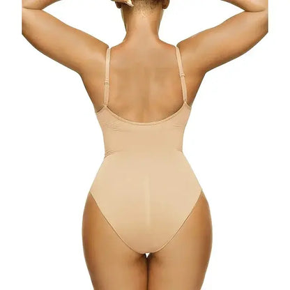 Bodysuit Shapewear Underwear – Perfecte Ondersteuning en Onzichtbare Verfijning