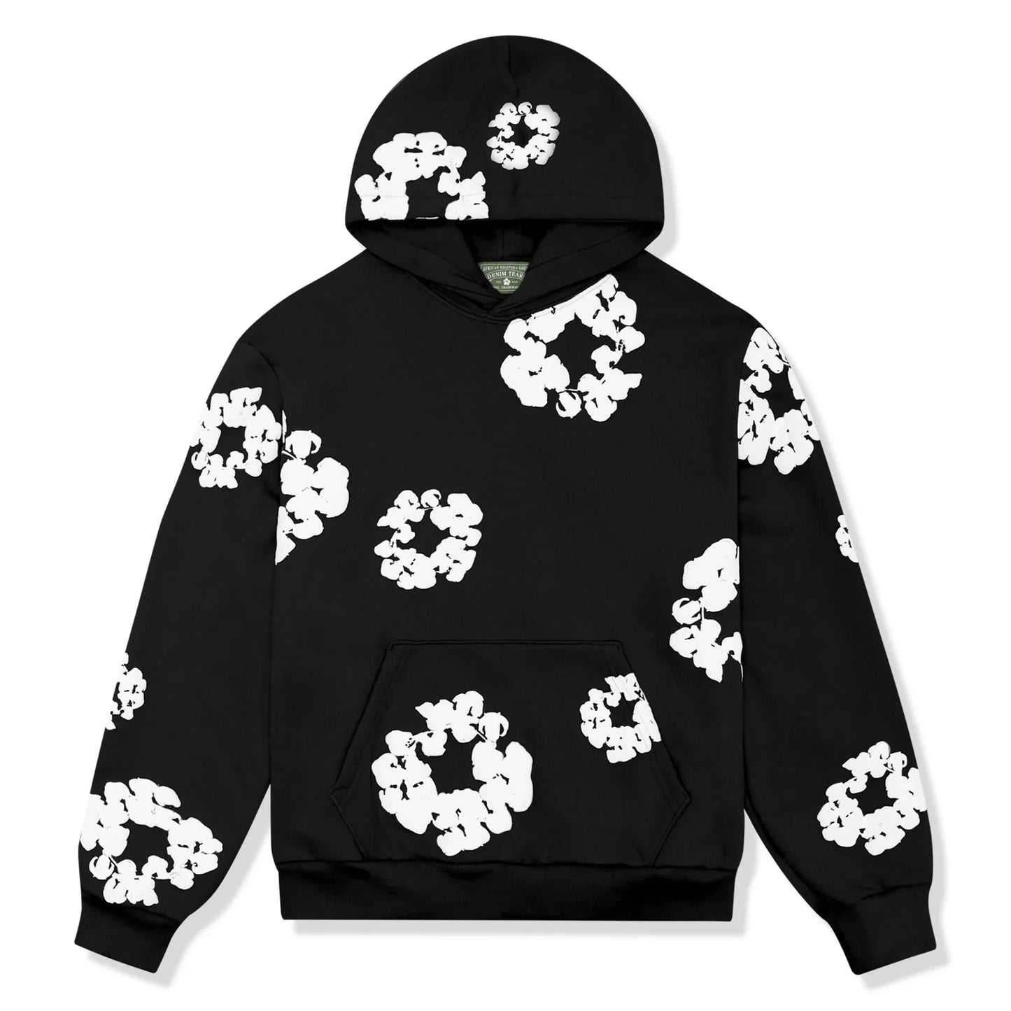 Flower Tears Tracksuit™ - Hoodie+Broek